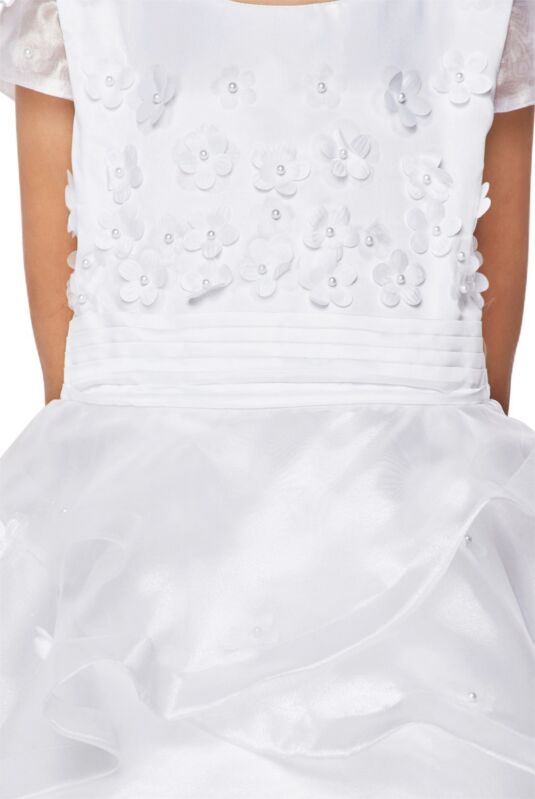 2903 Cinderella Couture 2903 First Communion Dress - MadameBridal.com