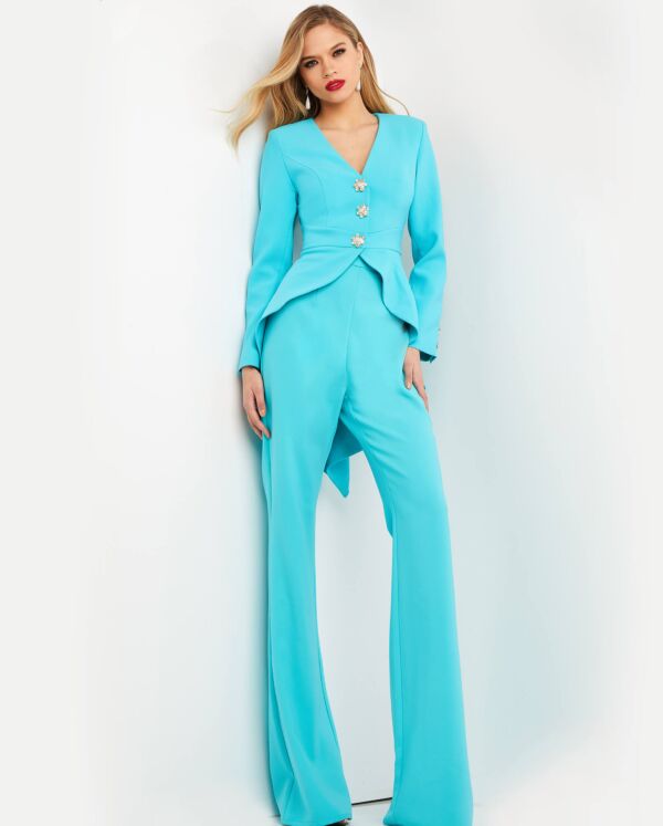 20 - Turquoise