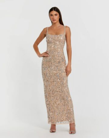 Nude Silver
