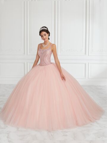 Blush Pink