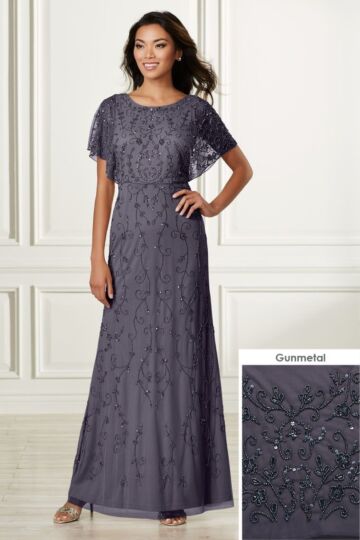 Gunmetal