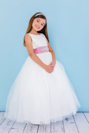 RoseBud 5123 Dress