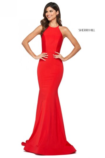 Size 4 - Red