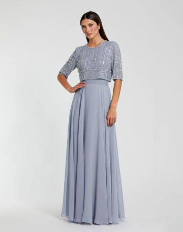 Powder Blue