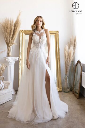 Ivory/Champagne