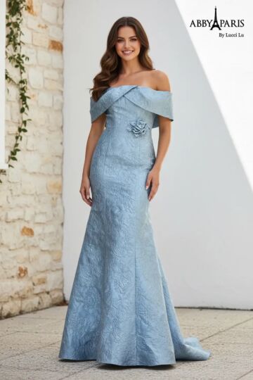 Dusty Blue