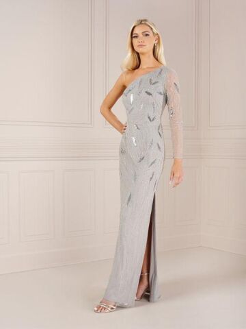 Bridal Silver