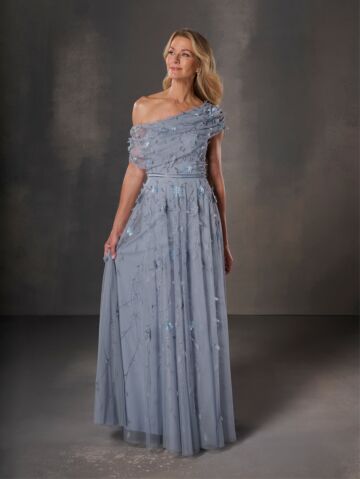 Misty Blue