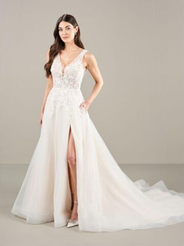 Ivory/Almond