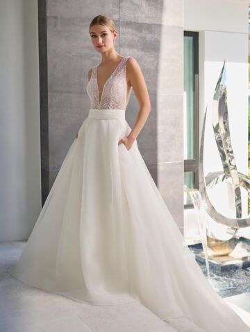 Ivory/Nude