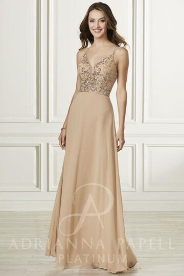 Adrianna Papell - Dress Style 40179