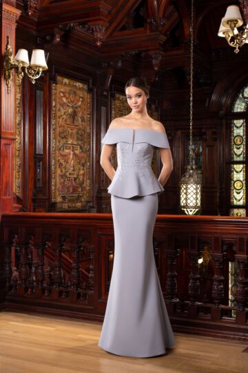 Dove Grey