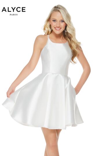 Alyce Paris - Dress Style 3703