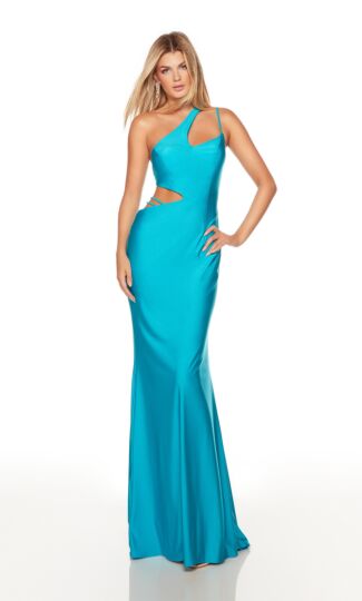 Lagoon Blue