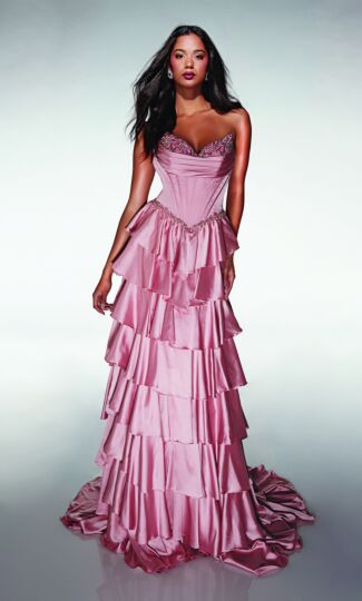Vintage Rose