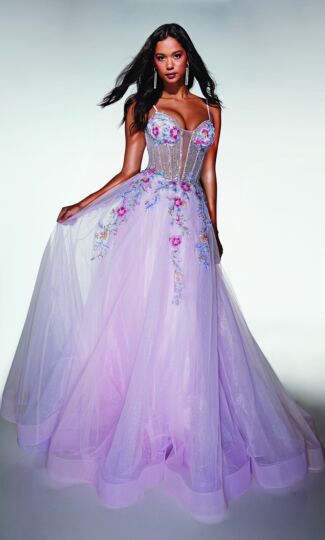 Pink-Lilac