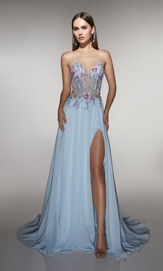 Powder Blue
