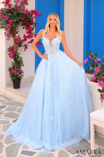 Light Blue