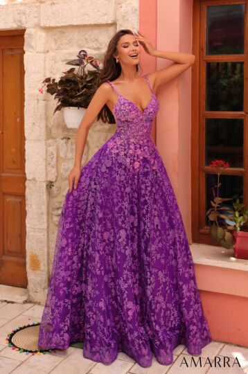 Bright Magenta