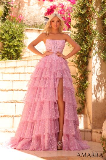 Rose Pink