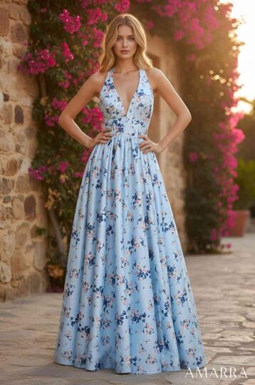 Blue/Print