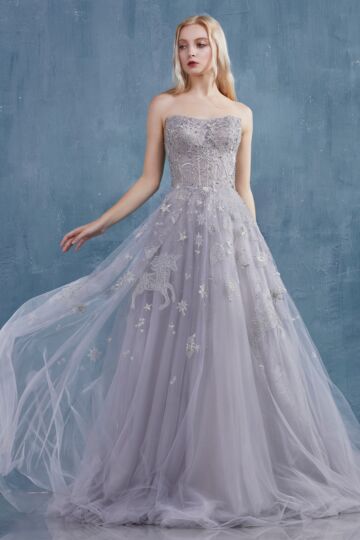Andrea and Leo - Dress Style A0890