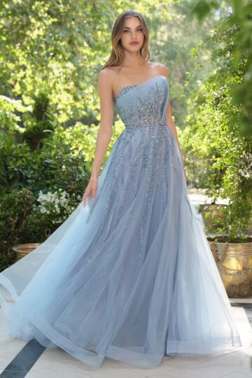 Smoky Blue