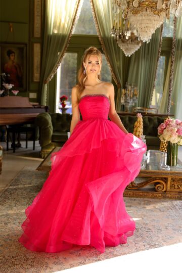 Hot Pink