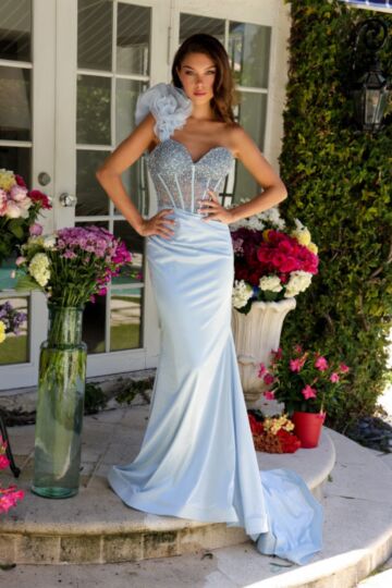 Light Blue