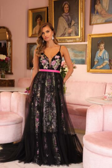 Black Multi