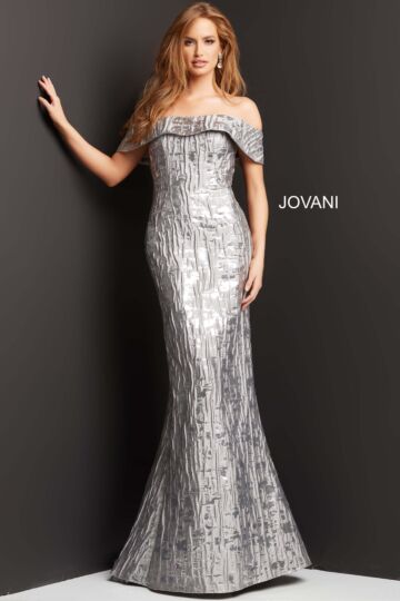 Grey Silver