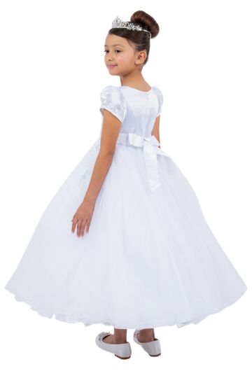 Cinderella Couture 2012 First Communion Dress