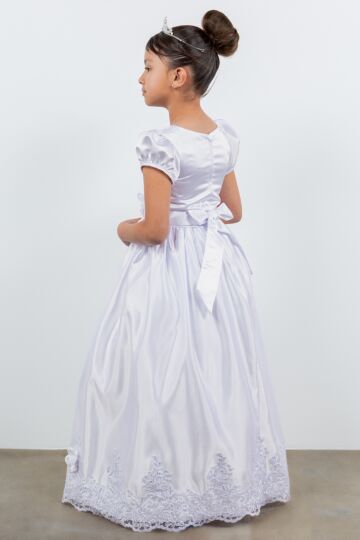 Cinderella Couture 2911 First Communion Dress