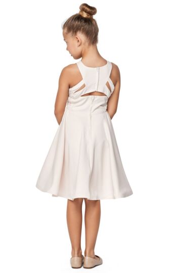 Cinderella Couture 5071 Young Girl Dress