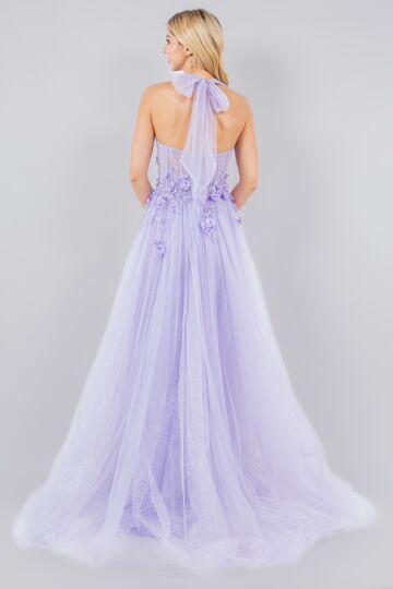 Cinderella Couture 8076J Prom Dress