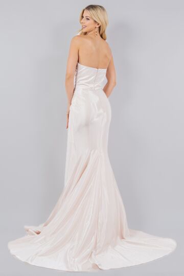 Cinderella Couture 8083J Prom Dress
