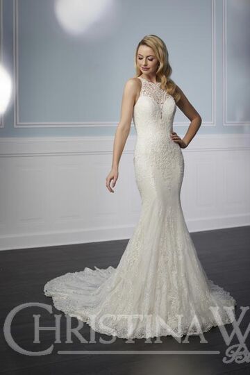 8 - Ivory/Light Gold/Nude