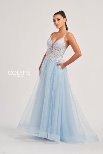 Light Blue