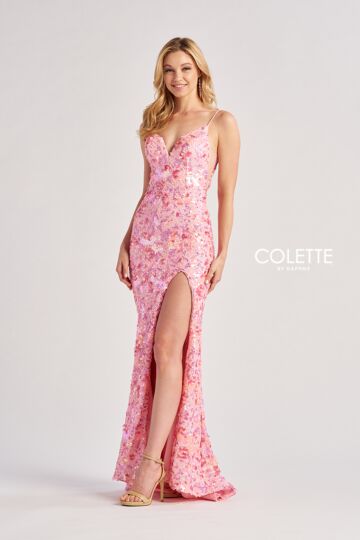Pink/Multi
