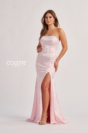 Ice Pink