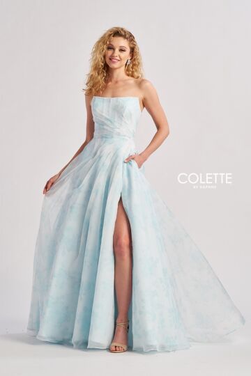 Sky Blue