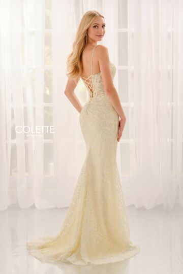 Colette CL6161 Prom Dress
