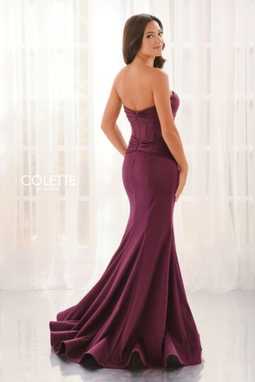 Colette CL6187 Prom Dress