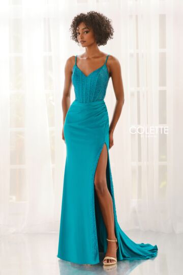 Turquoise