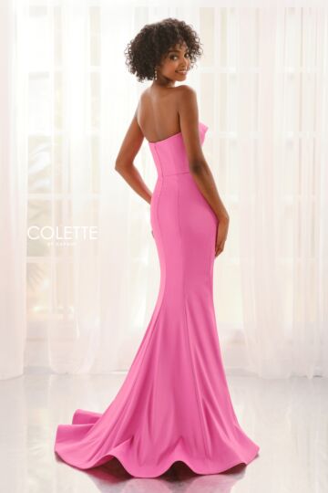 Colette CL6207 Prom Dress