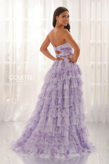 Colette CL6217 Prom Dress
