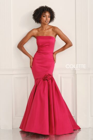 Scarlet