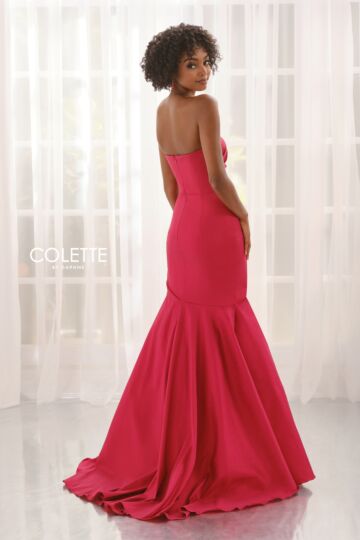 Colette CL6219 Prom Dress