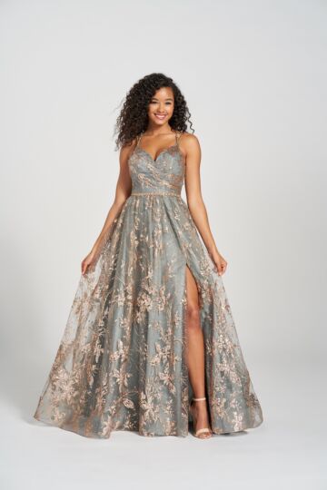 Colette - Dress Style CL12218