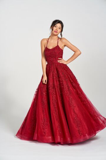 Crimson